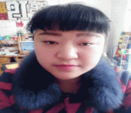 失踪人员：孙丽