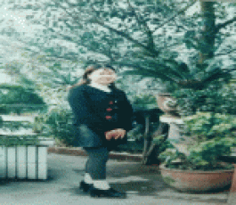 失踪人员：喻顺湘