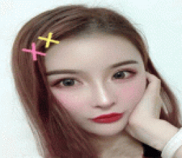 失踪人员：洪锦凤寻生母