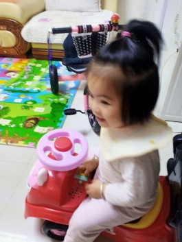 失踪人员：郭嘉慧